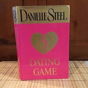 $10 or 2/$16 Danielle Steel novel:  Dating Game
